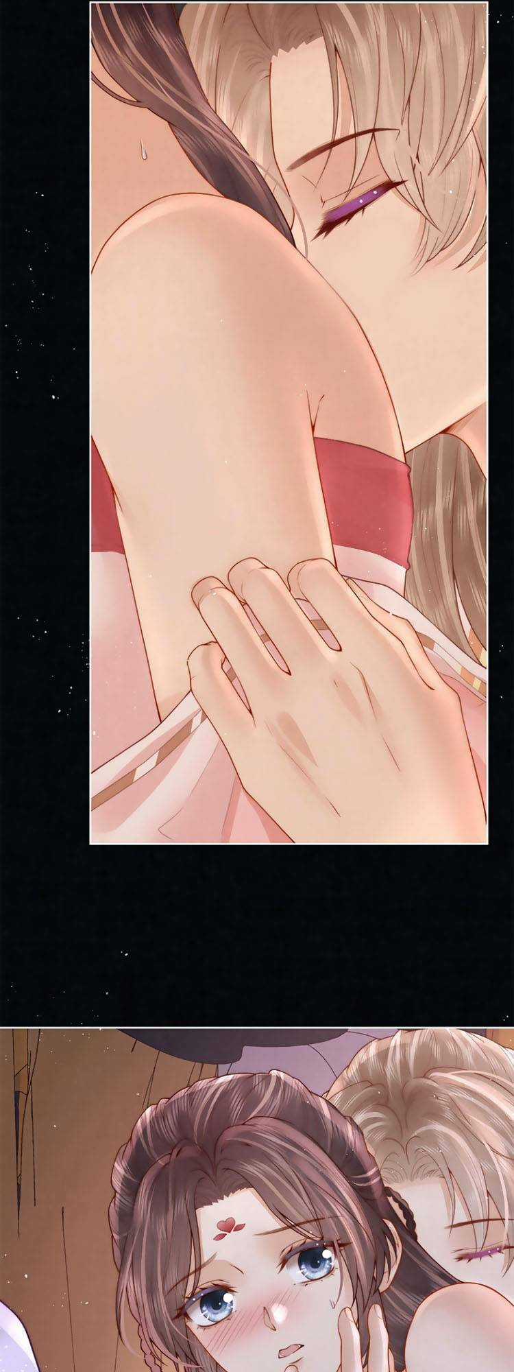 Nữ Đế Và Dàn Hậu Cung Siêu Phẩm Chapter 30 trang 11