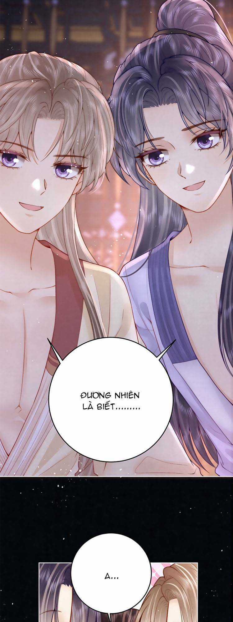 Nữ Đế Và Dàn Hậu Cung Siêu Phẩm Chapter 30 trang 15