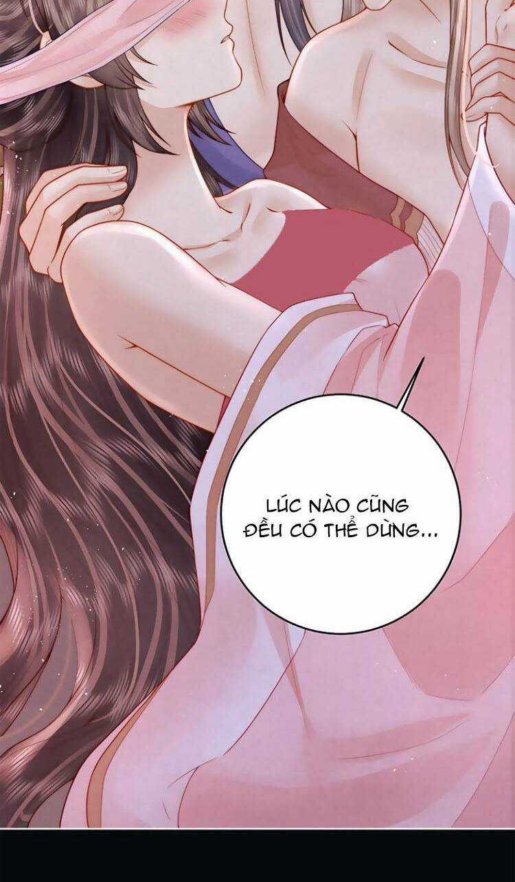 Nữ Đế Và Dàn Hậu Cung Siêu Phẩm Chapter 30 trang 18