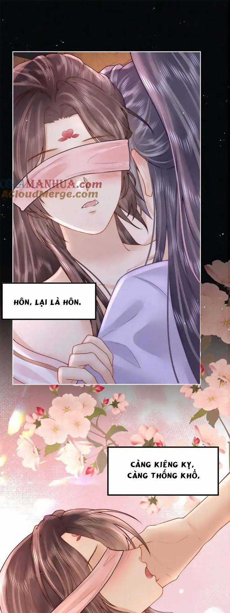 Nữ Đế Và Dàn Hậu Cung Siêu Phẩm Chapter 30 trang 19