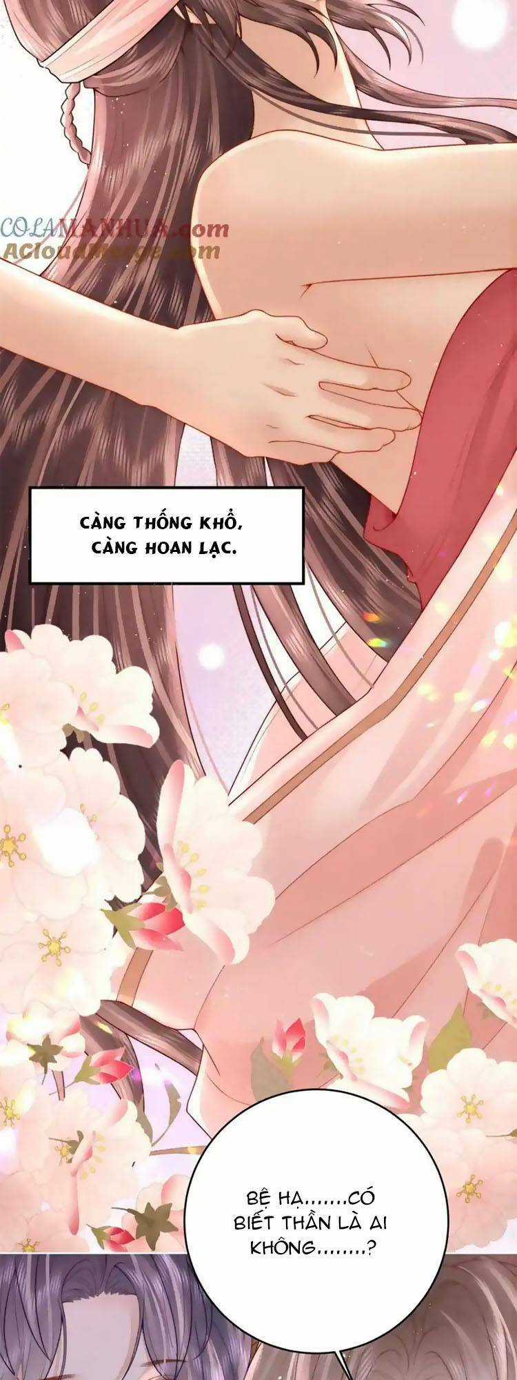 Nữ Đế Và Dàn Hậu Cung Siêu Phẩm Chapter 30 trang 20