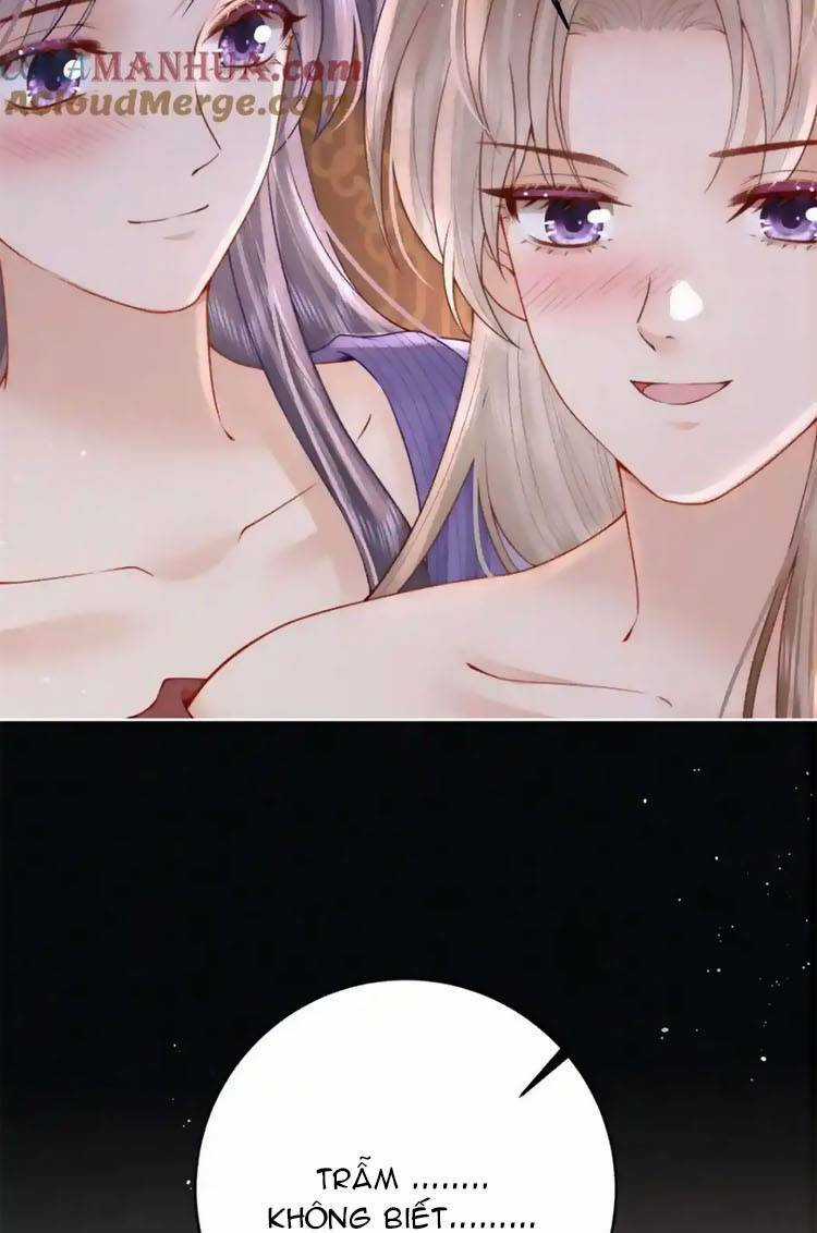 Nữ Đế Và Dàn Hậu Cung Siêu Phẩm Chapter 30 trang 21