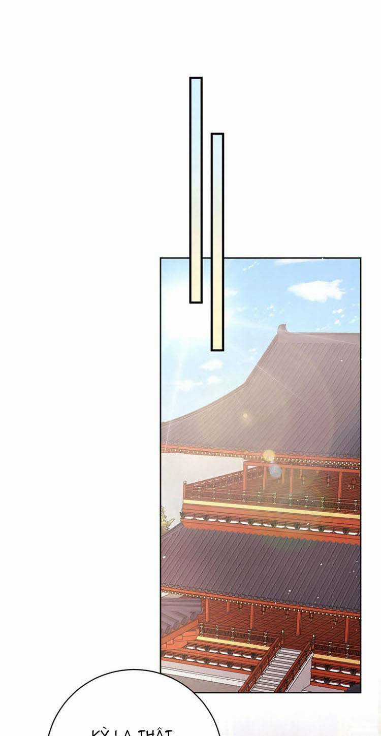 Nữ Đế Và Dàn Hậu Cung Siêu Phẩm Chapter 30 trang 23