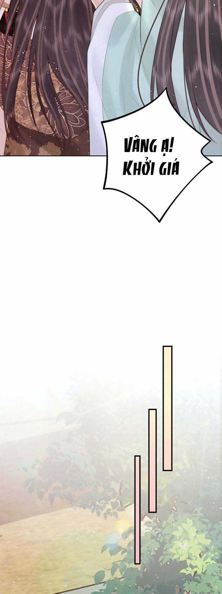 Nữ Đế Và Dàn Hậu Cung Siêu Phẩm Chapter 30 trang 27