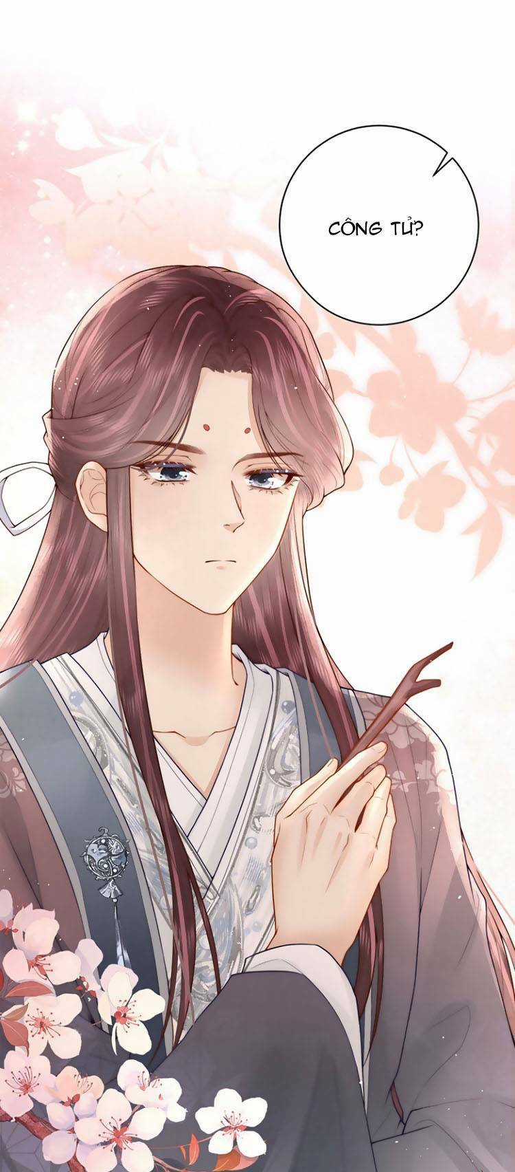 Nữ Đế Và Dàn Hậu Cung Siêu Phẩm Chapter 30 trang 30