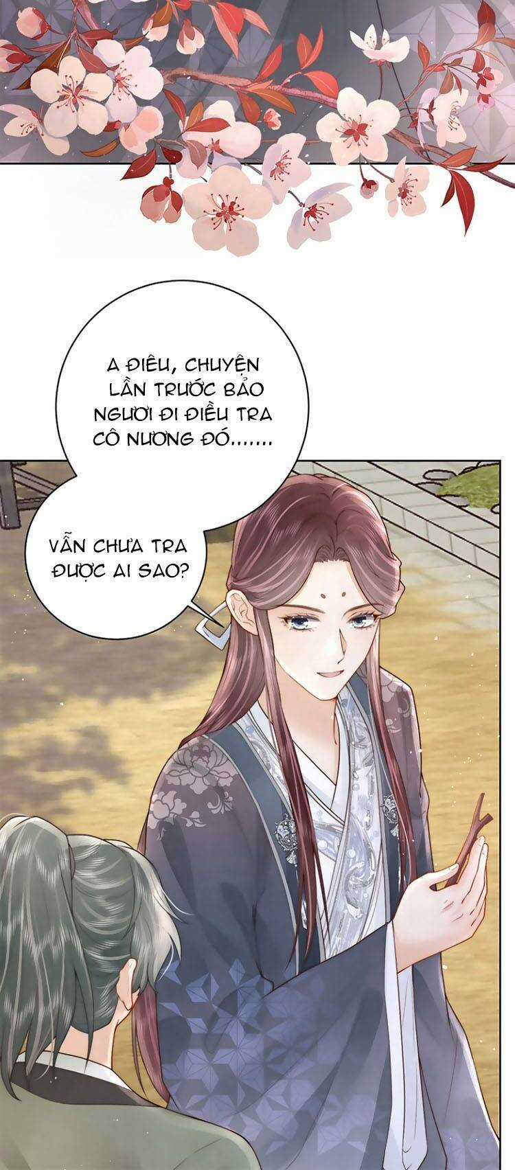Nữ Đế Và Dàn Hậu Cung Siêu Phẩm Chapter 30 trang 31