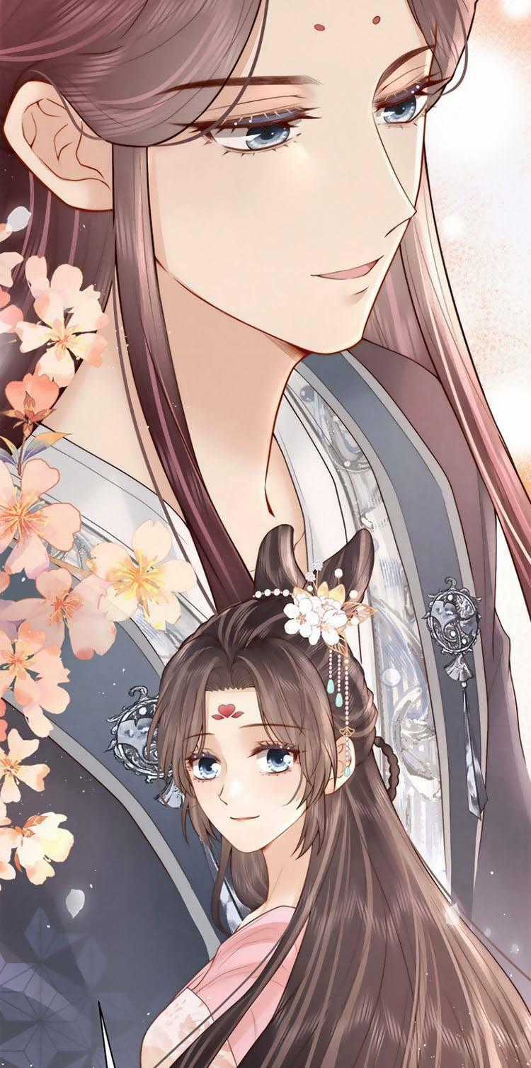 Nữ Đế Và Dàn Hậu Cung Siêu Phẩm Chapter 30 trang 33