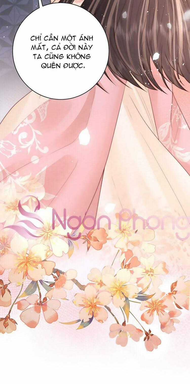 Nữ Đế Và Dàn Hậu Cung Siêu Phẩm Chapter 30 trang 34