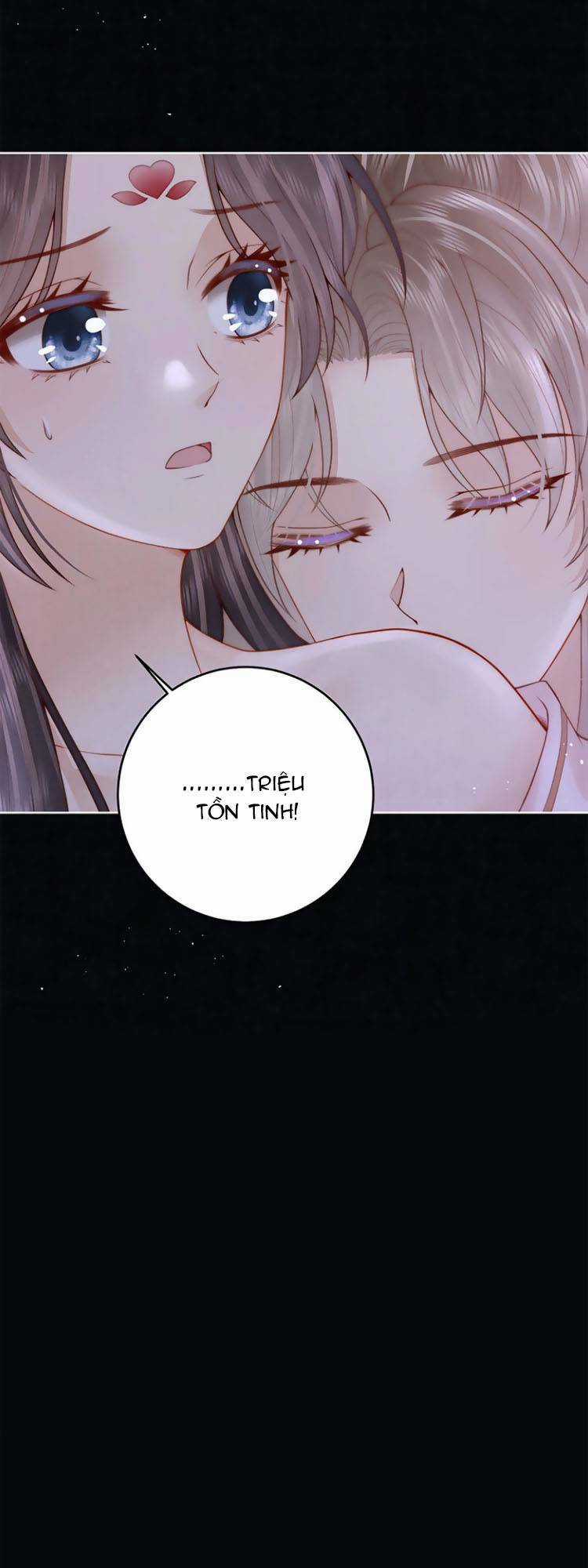 Nữ Đế Và Dàn Hậu Cung Siêu Phẩm Chapter 30 trang 5