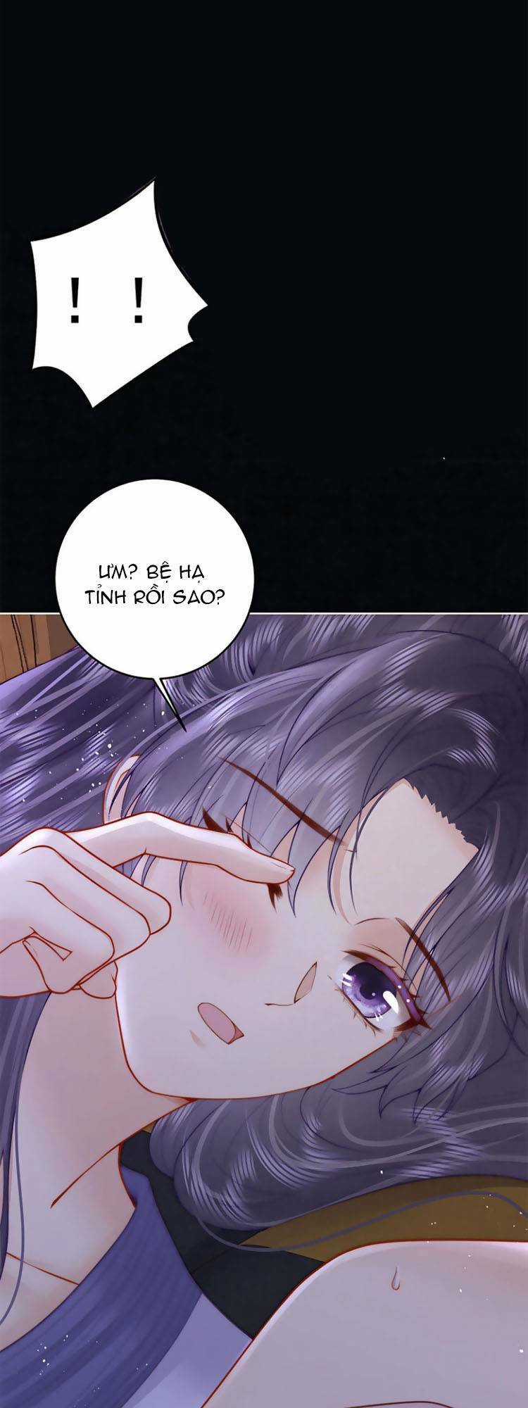Nữ Đế Và Dàn Hậu Cung Siêu Phẩm Chapter 30 trang 6