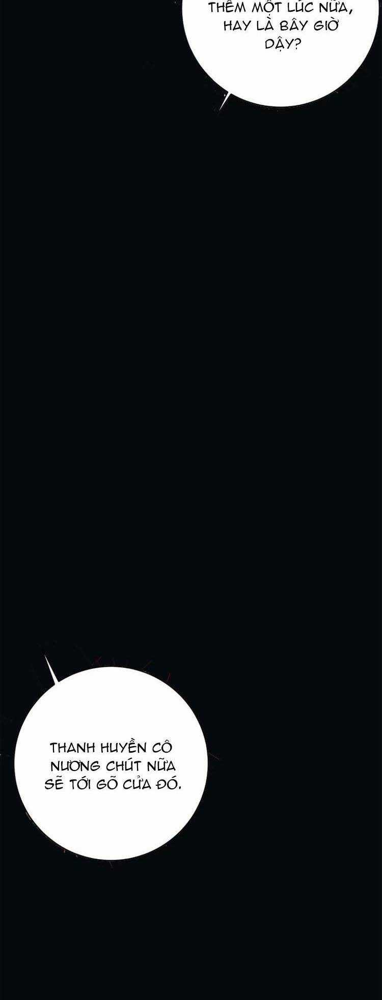 Nữ Đế Và Dàn Hậu Cung Siêu Phẩm Chapter 30 trang 8