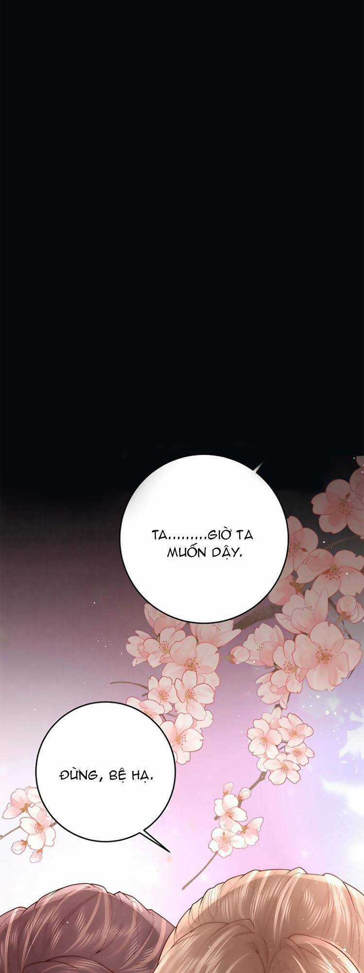 Nữ Đế Và Dàn Hậu Cung Siêu Phẩm Chapter 30 trang 9