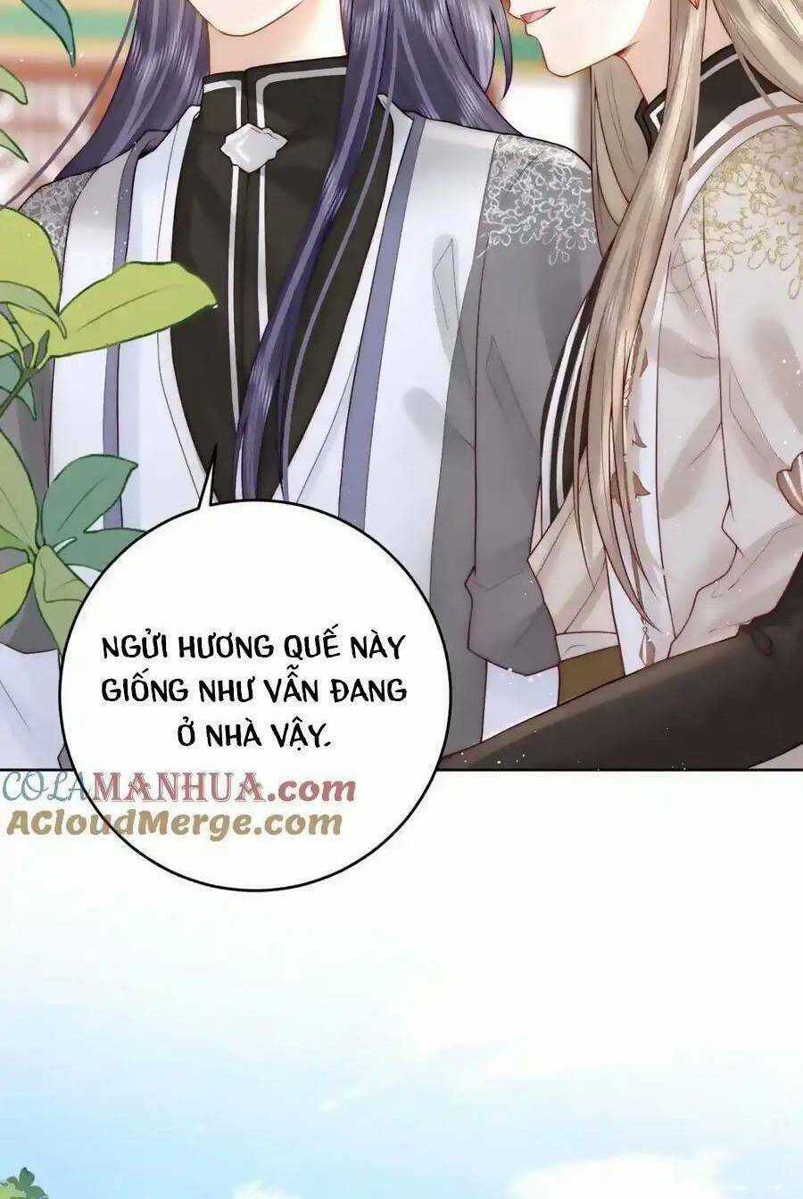 Nữ Đế Và Dàn Hậu Cung Siêu Phẩm Chapter 31 trang 12