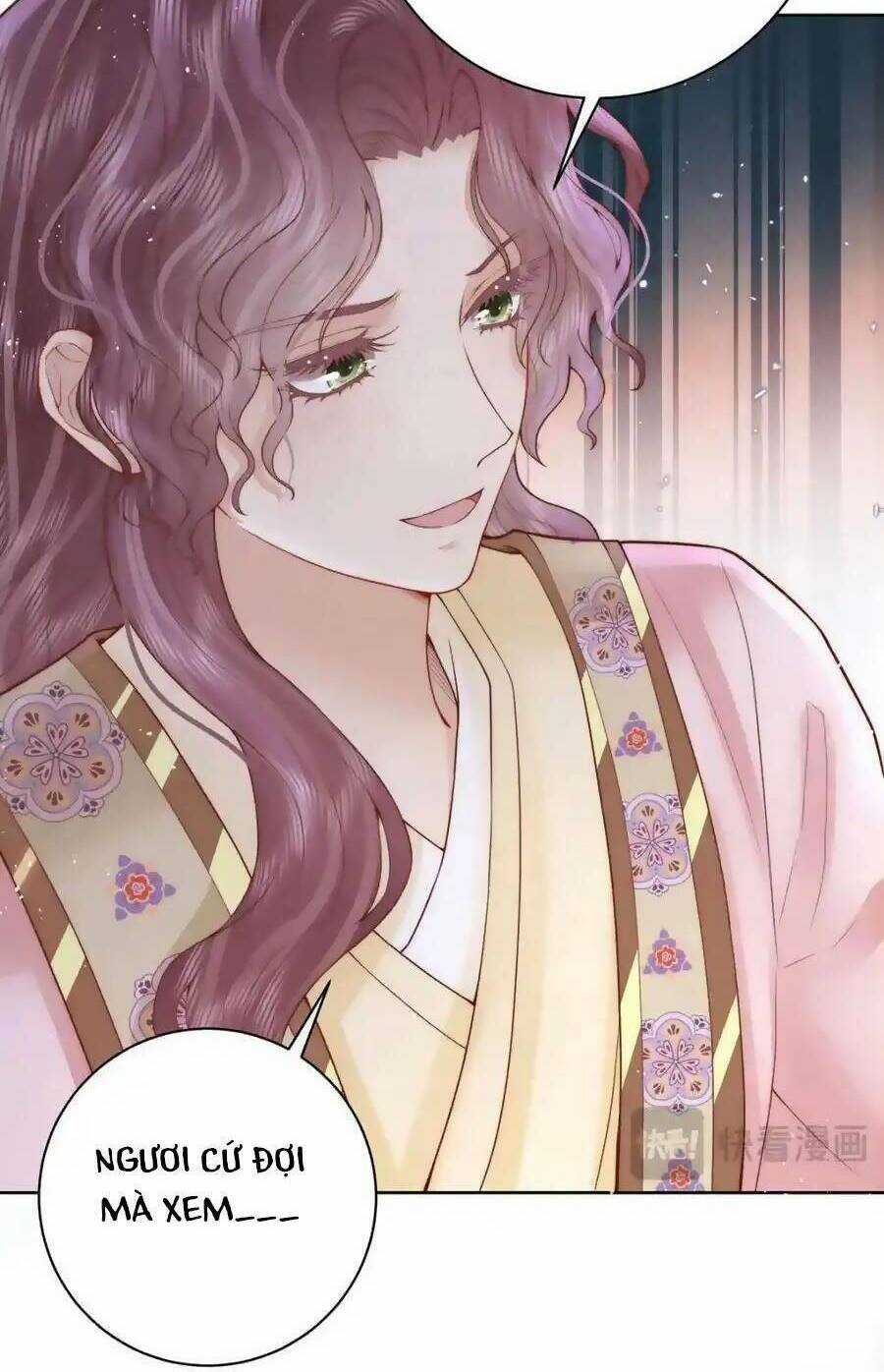 Nữ Đế Và Dàn Hậu Cung Siêu Phẩm Chapter 31 trang 16