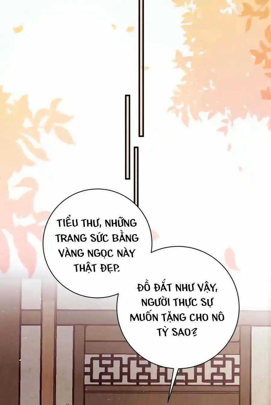 Nữ Đế Và Dàn Hậu Cung Siêu Phẩm Chapter 31 trang 19