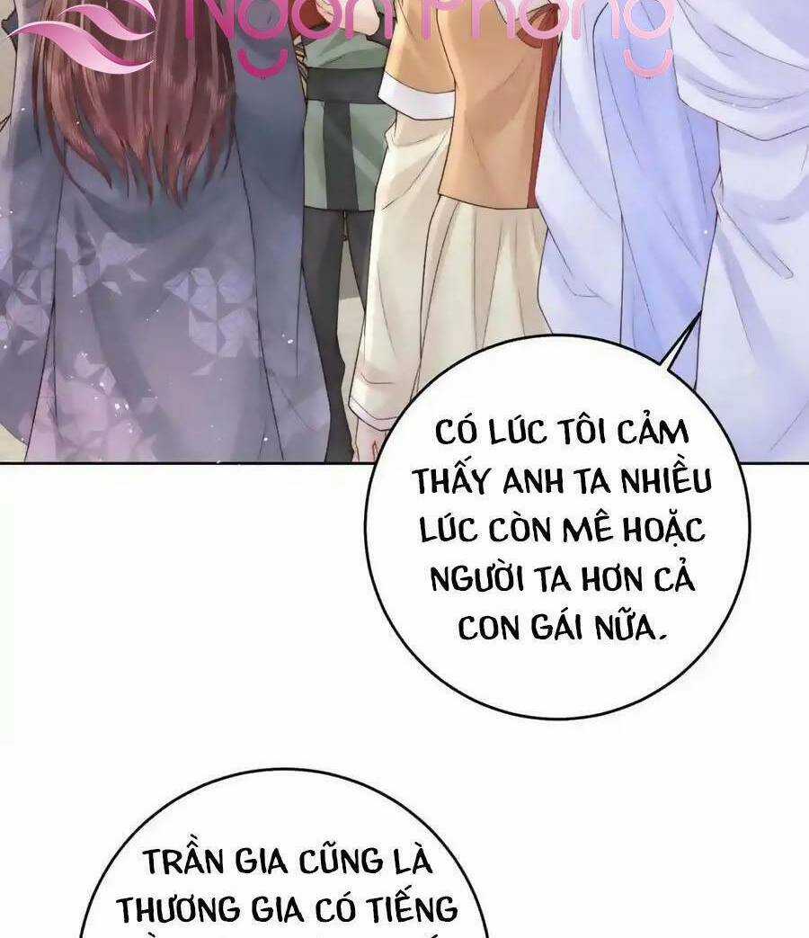 Nữ Đế Và Dàn Hậu Cung Siêu Phẩm Chapter 31 trang 2