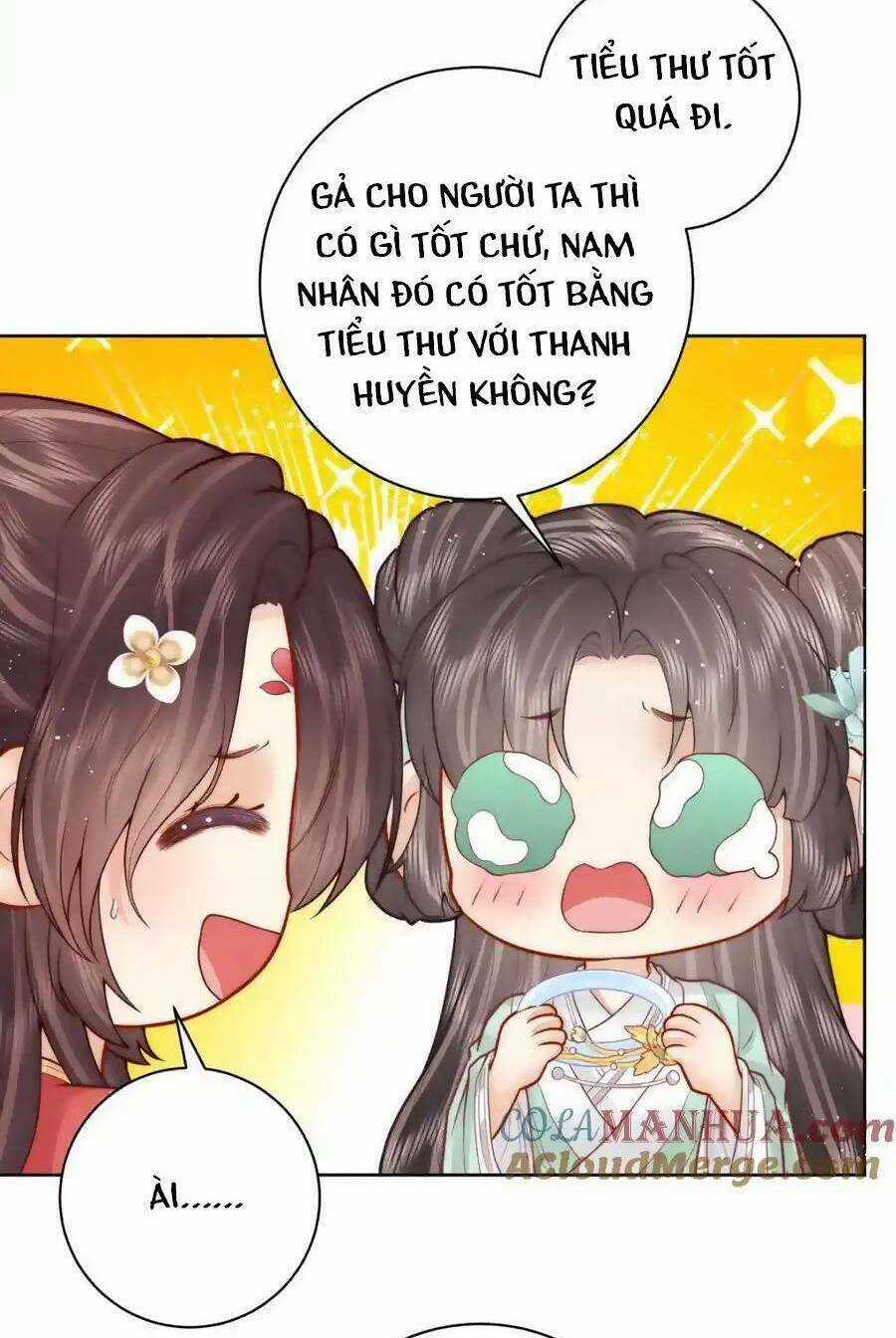 Nữ Đế Và Dàn Hậu Cung Siêu Phẩm Chapter 31 trang 23