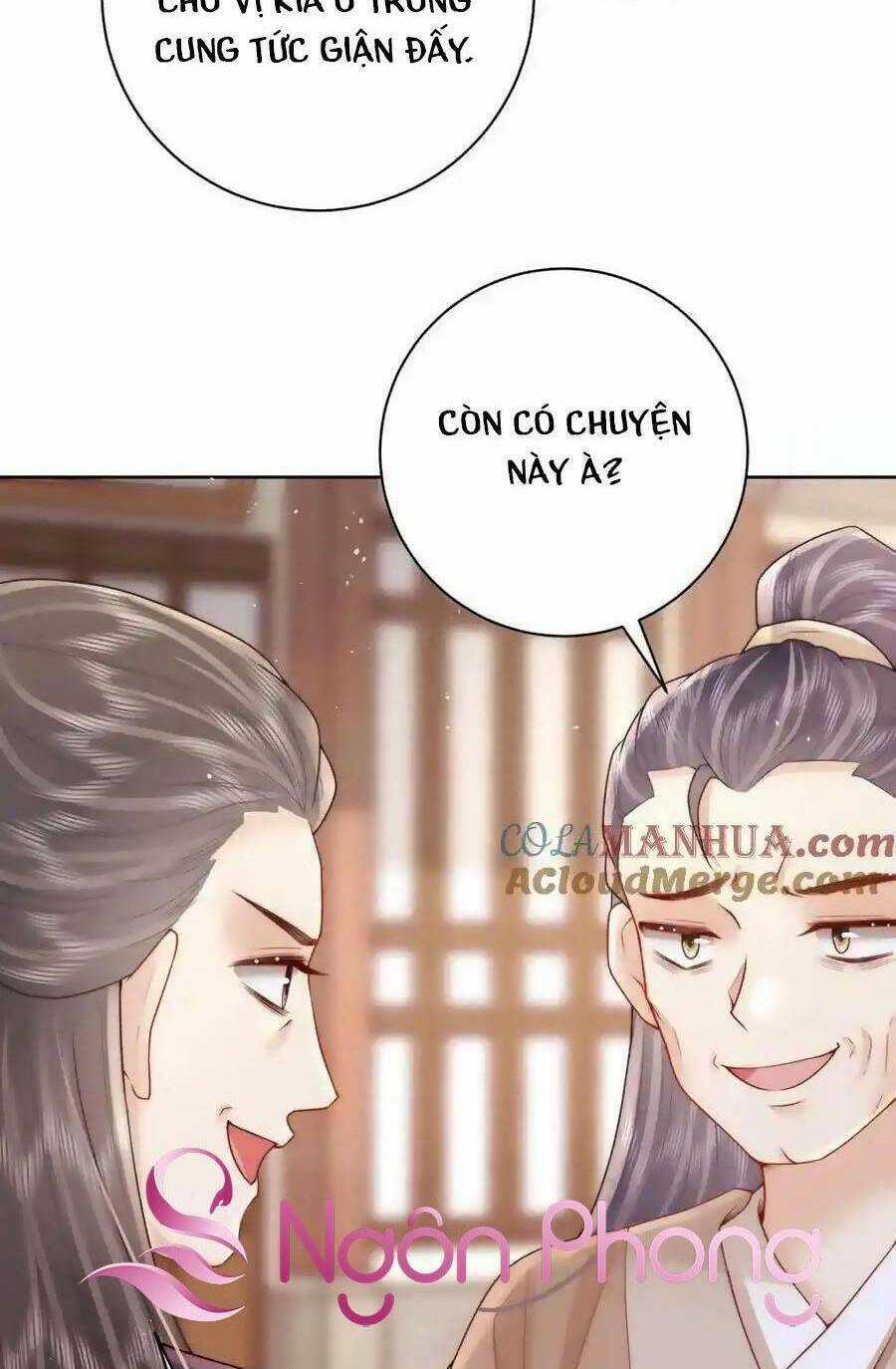 Nữ Đế Và Dàn Hậu Cung Siêu Phẩm Chapter 31 trang 28