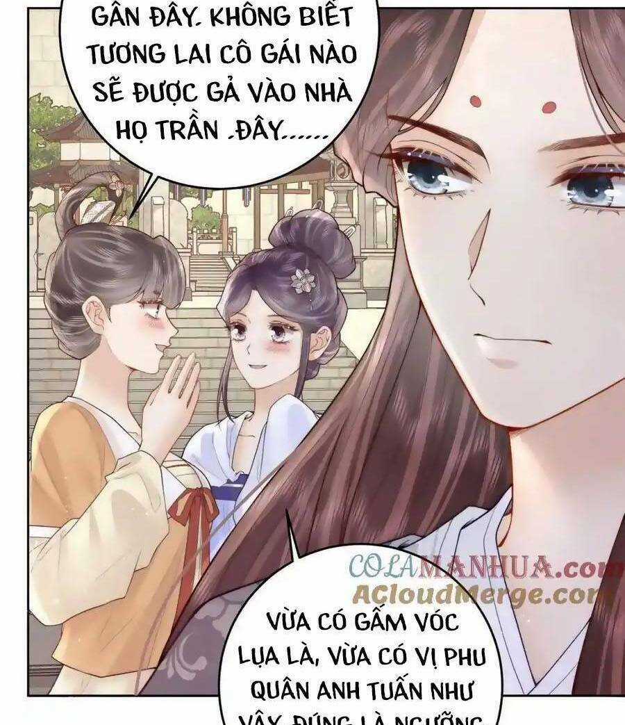 Nữ Đế Và Dàn Hậu Cung Siêu Phẩm Chapter 31 trang 3