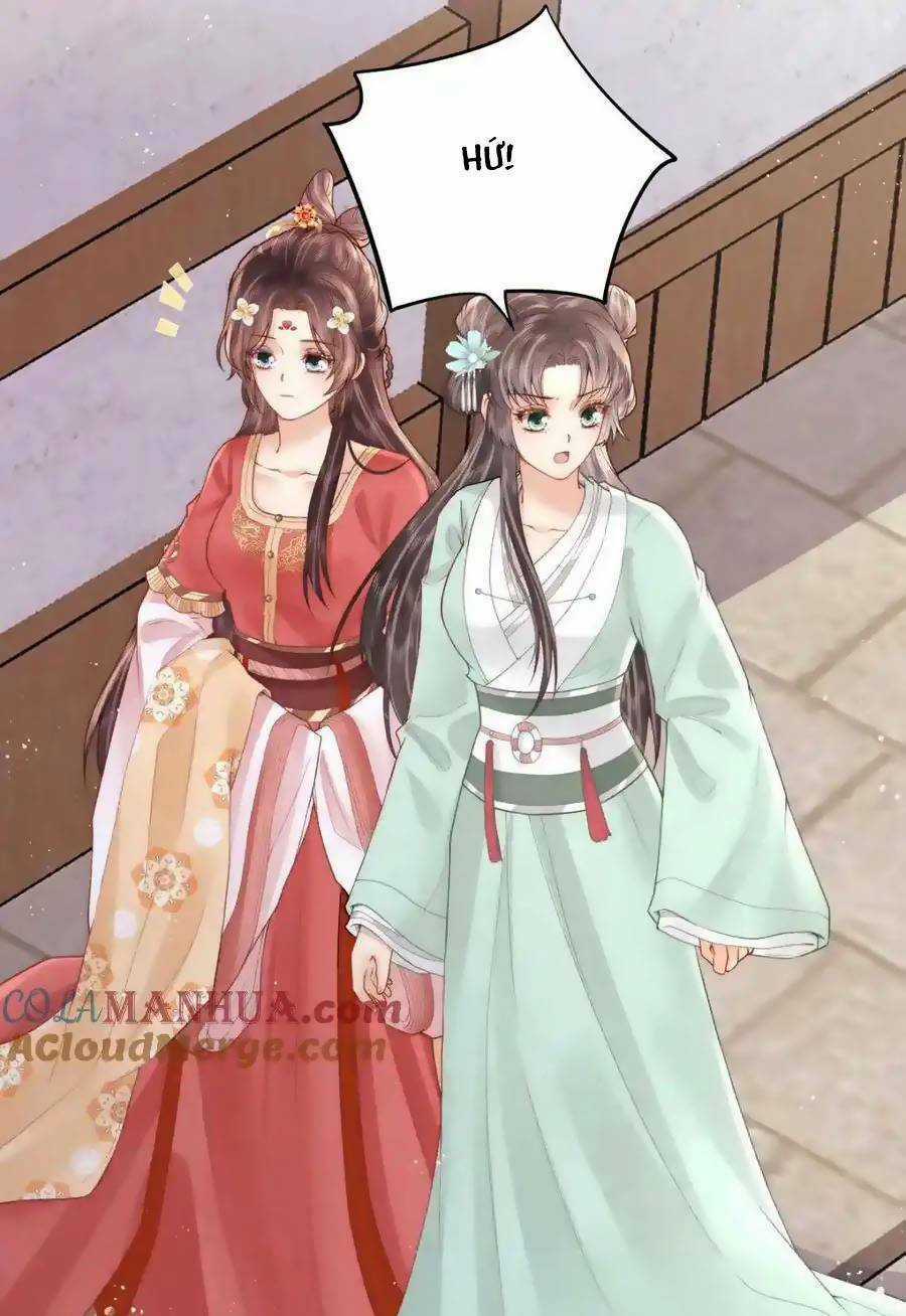 Nữ Đế Và Dàn Hậu Cung Siêu Phẩm Chapter 31 trang 31