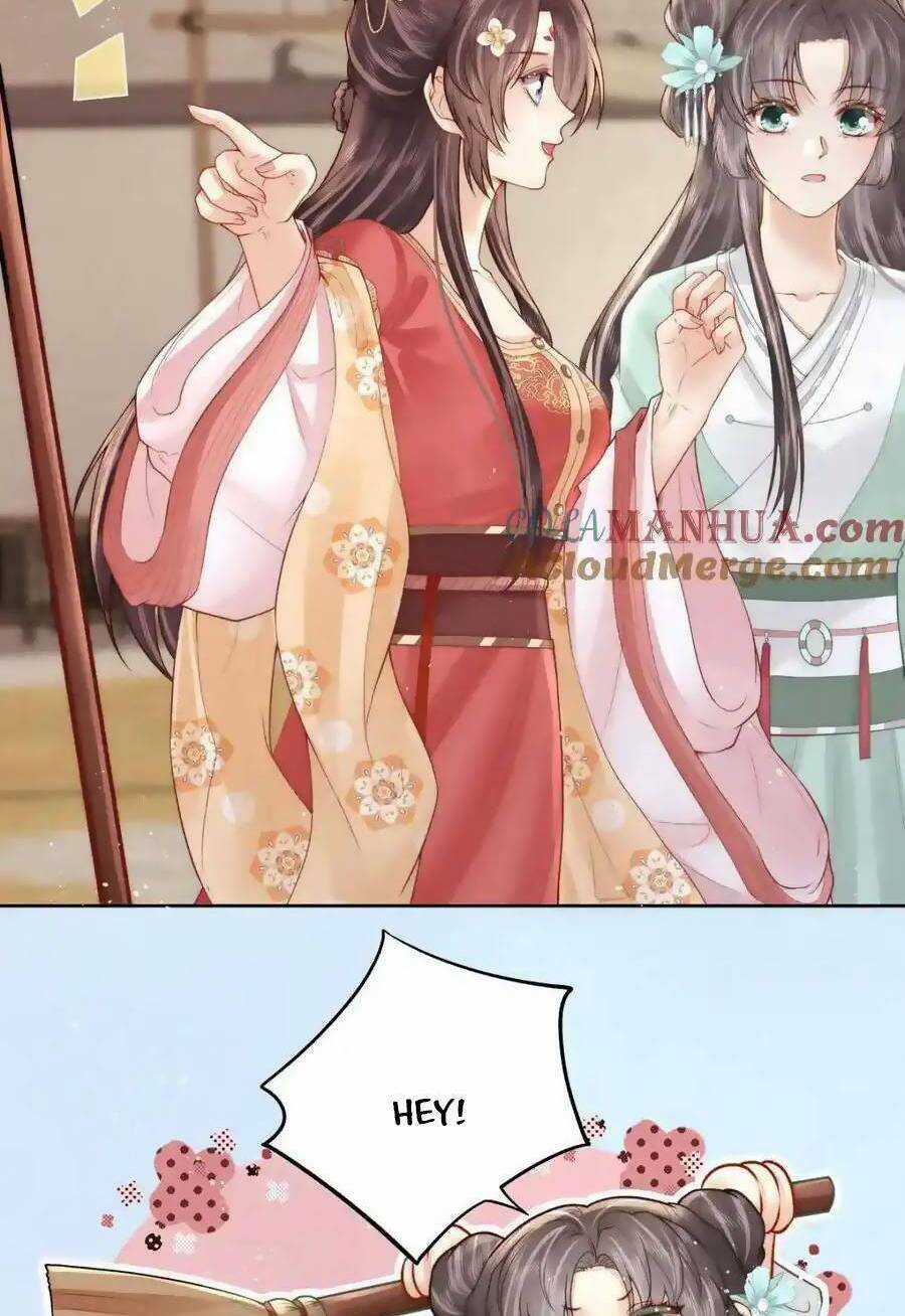 Nữ Đế Và Dàn Hậu Cung Siêu Phẩm Chapter 31 trang 33