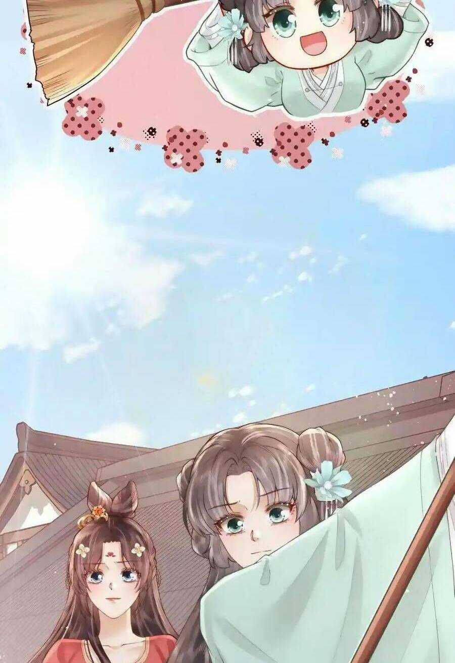 Nữ Đế Và Dàn Hậu Cung Siêu Phẩm Chapter 31 trang 34