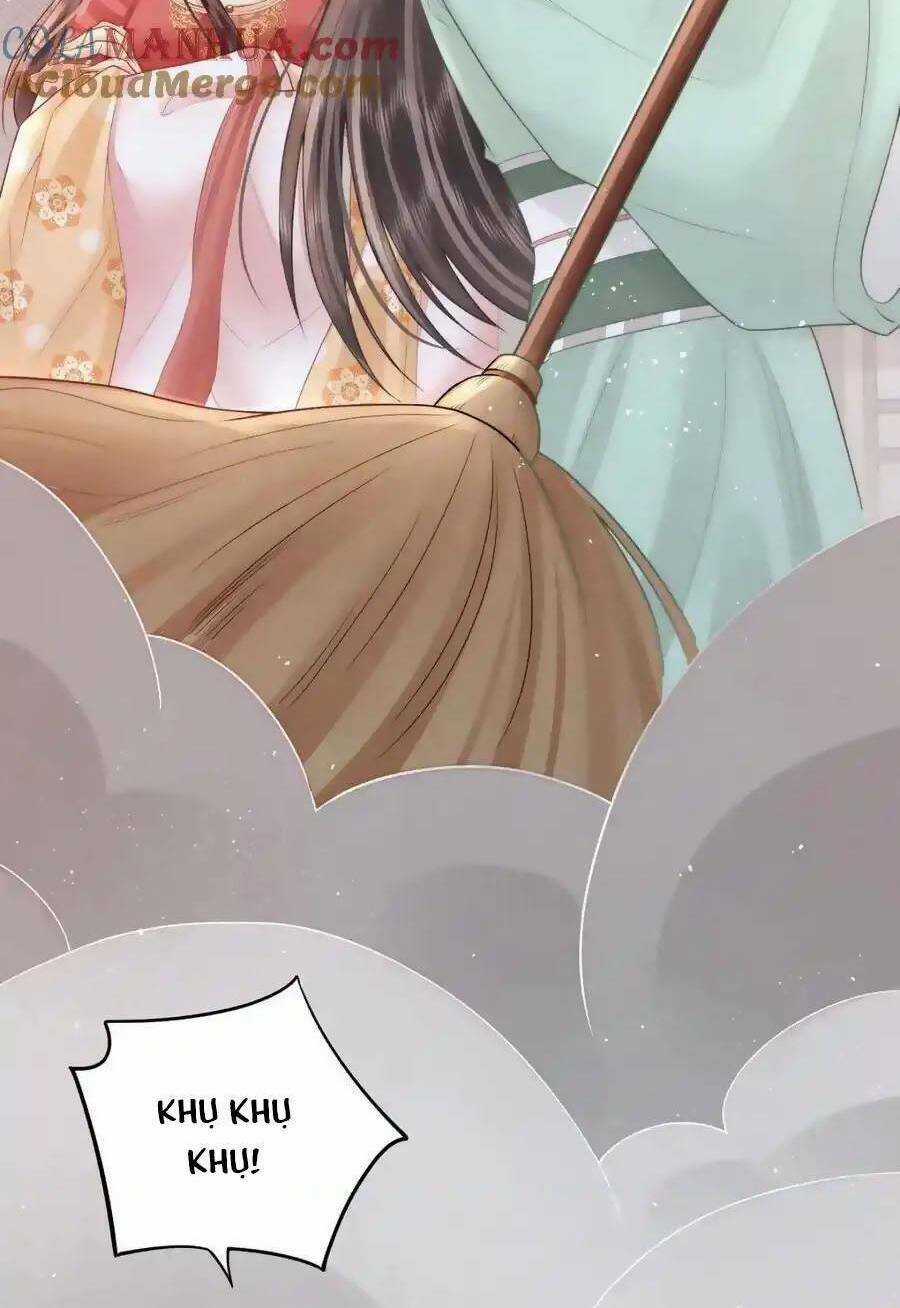 Nữ Đế Và Dàn Hậu Cung Siêu Phẩm Chapter 31 trang 35