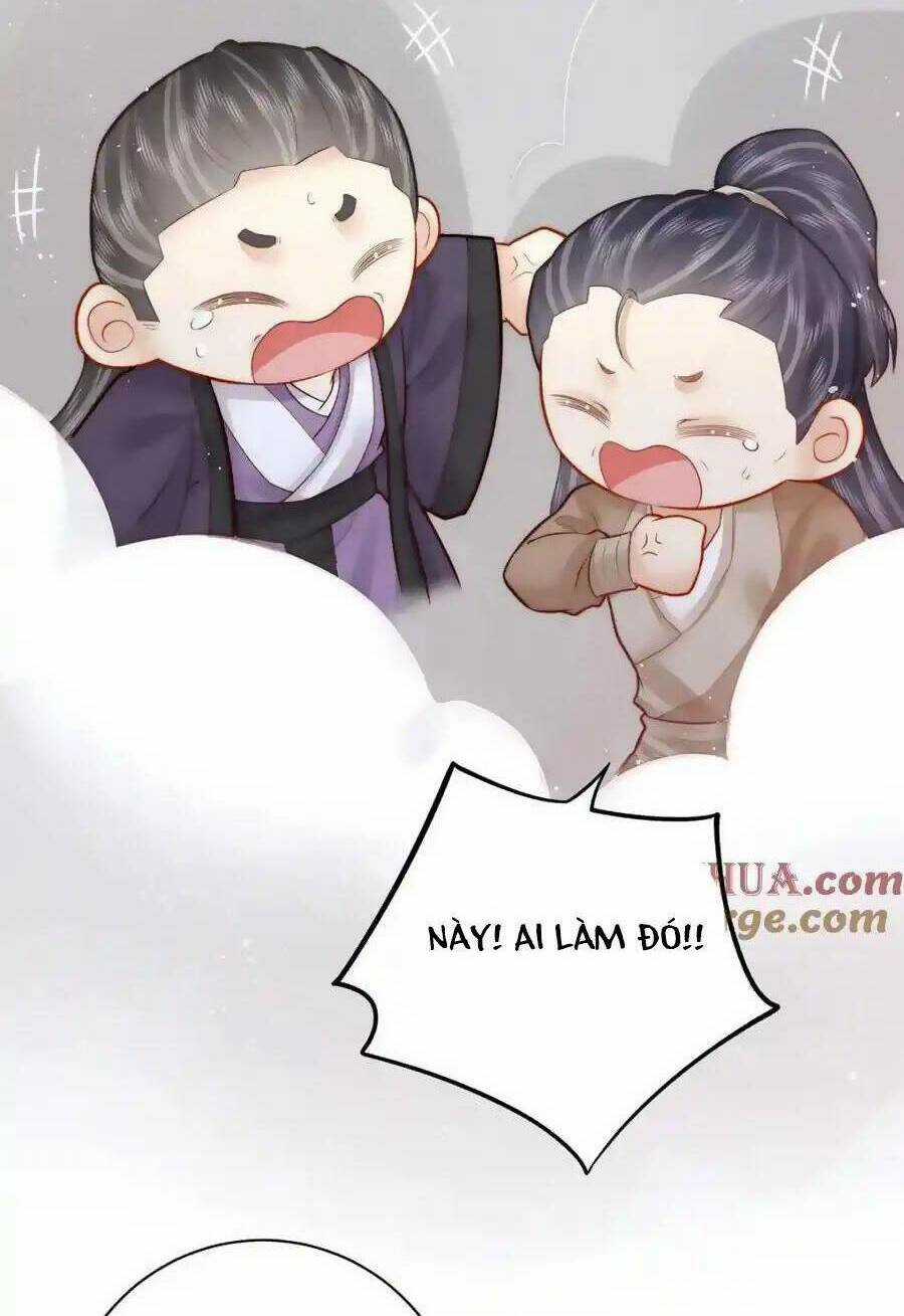 Nữ Đế Và Dàn Hậu Cung Siêu Phẩm Chapter 31 trang 36