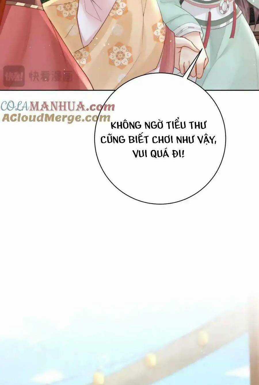Nữ Đế Và Dàn Hậu Cung Siêu Phẩm Chapter 31 trang 38