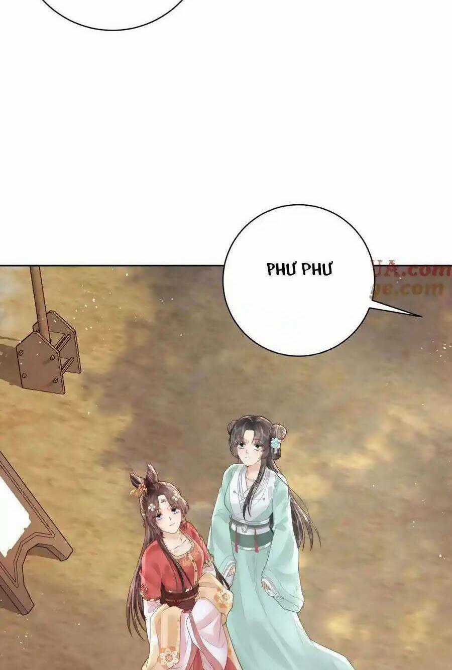 Nữ Đế Và Dàn Hậu Cung Siêu Phẩm Chapter 31 trang 41