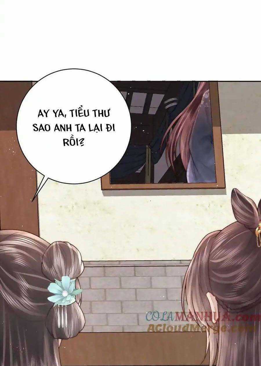 Nữ Đế Và Dàn Hậu Cung Siêu Phẩm Chapter 31 trang 47