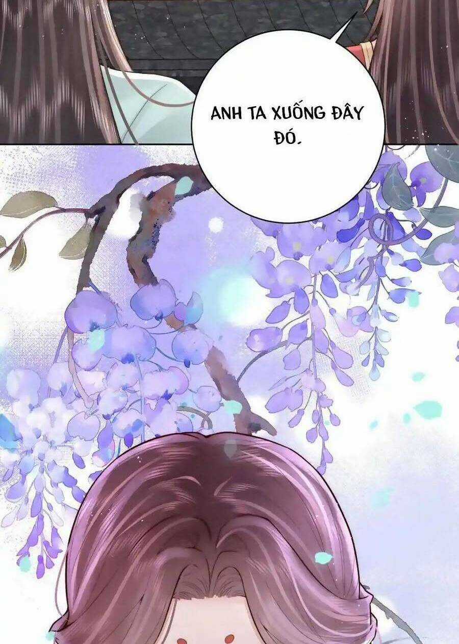 Nữ Đế Và Dàn Hậu Cung Siêu Phẩm Chapter 31 trang 48