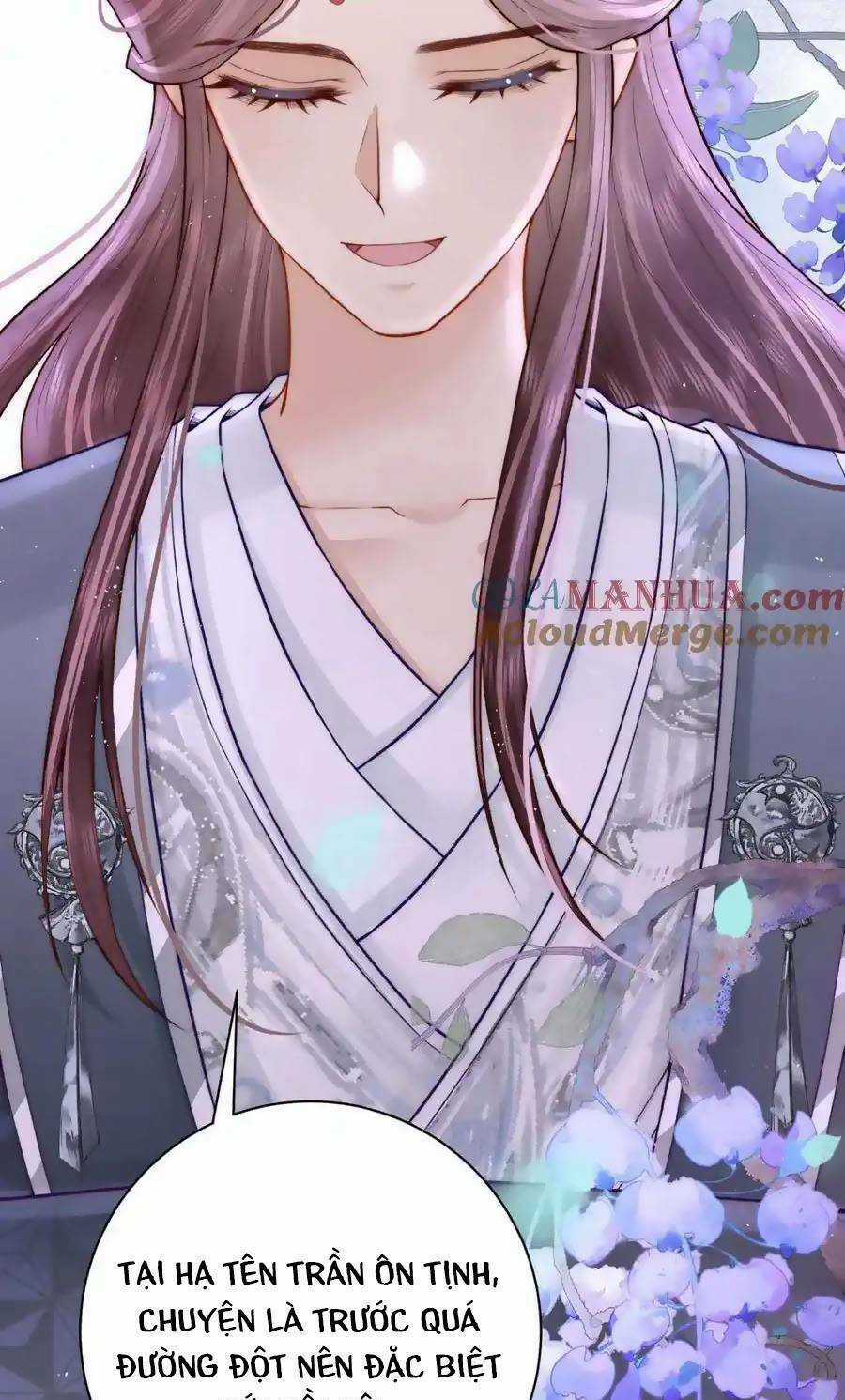 Nữ Đế Và Dàn Hậu Cung Siêu Phẩm Chapter 31 trang 49