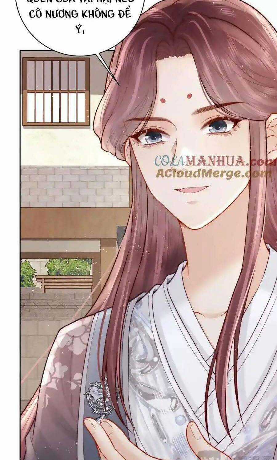 Nữ Đế Và Dàn Hậu Cung Siêu Phẩm Chapter 31 trang 52