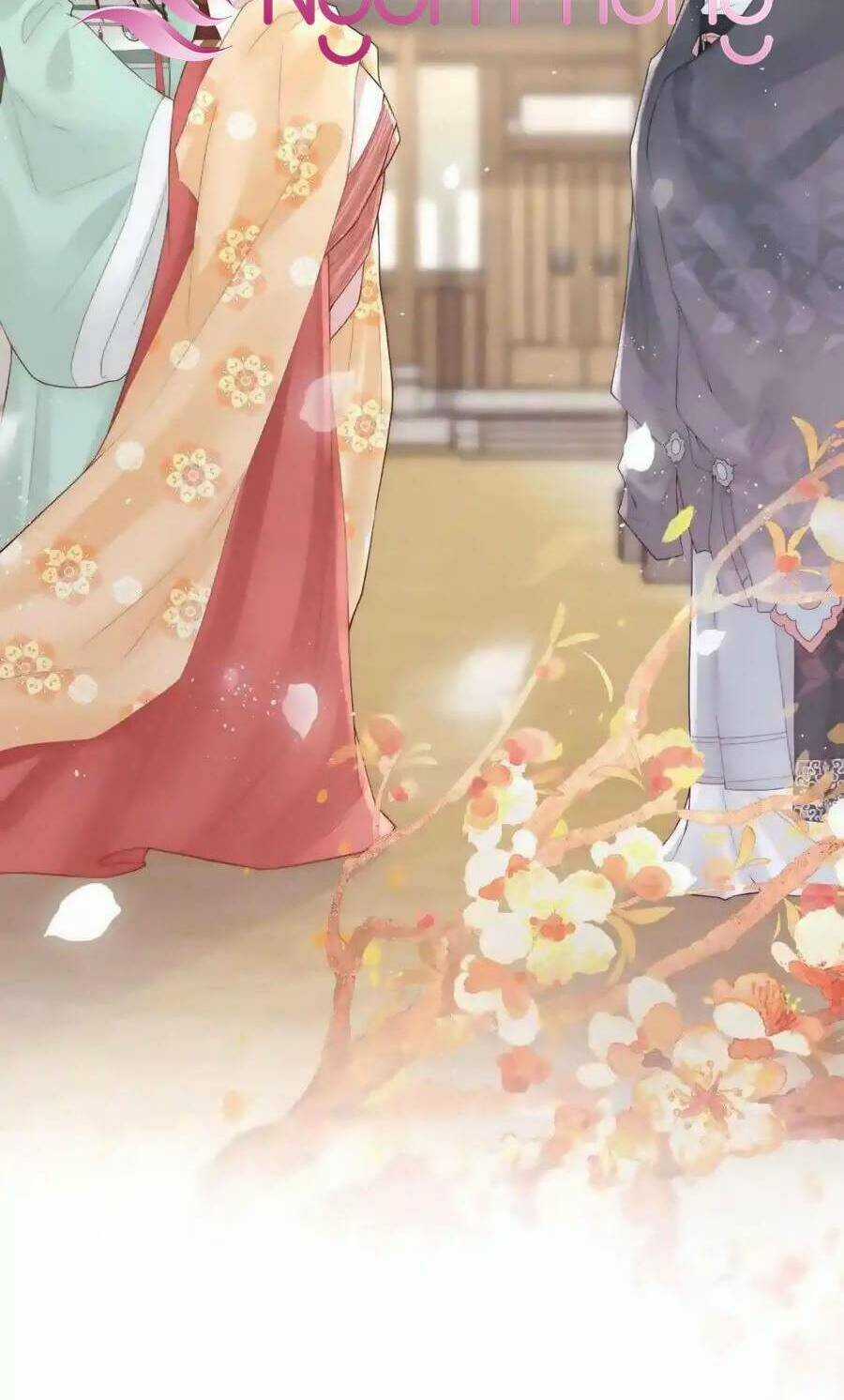 Nữ Đế Và Dàn Hậu Cung Siêu Phẩm Chapter 31 trang 54