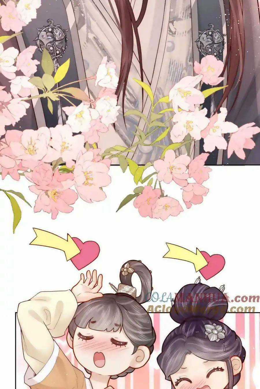 Nữ Đế Và Dàn Hậu Cung Siêu Phẩm Chapter 31 trang 7