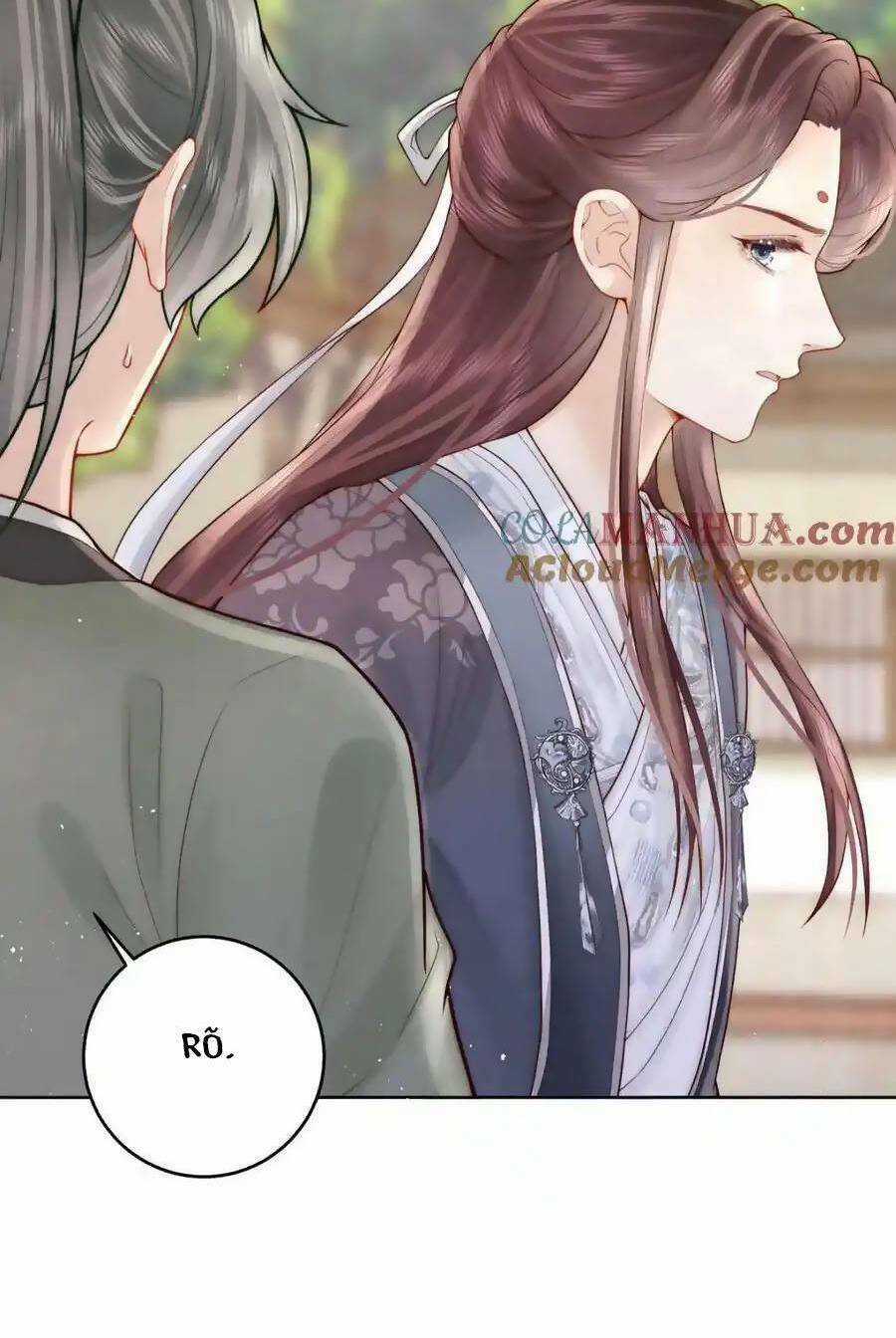 Nữ Đế Và Dàn Hậu Cung Siêu Phẩm Chapter 31 trang 9