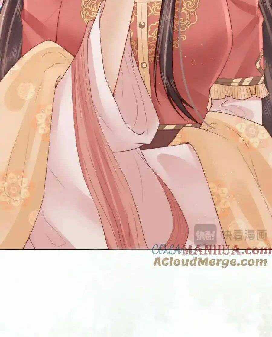 Nữ Đế Và Dàn Hậu Cung Siêu Phẩm Chapter 32 trang 10