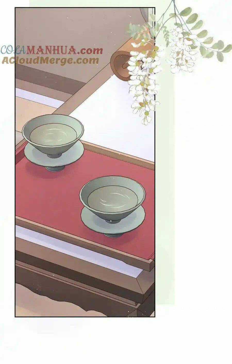 Nữ Đế Và Dàn Hậu Cung Siêu Phẩm Chapter 32 trang 18