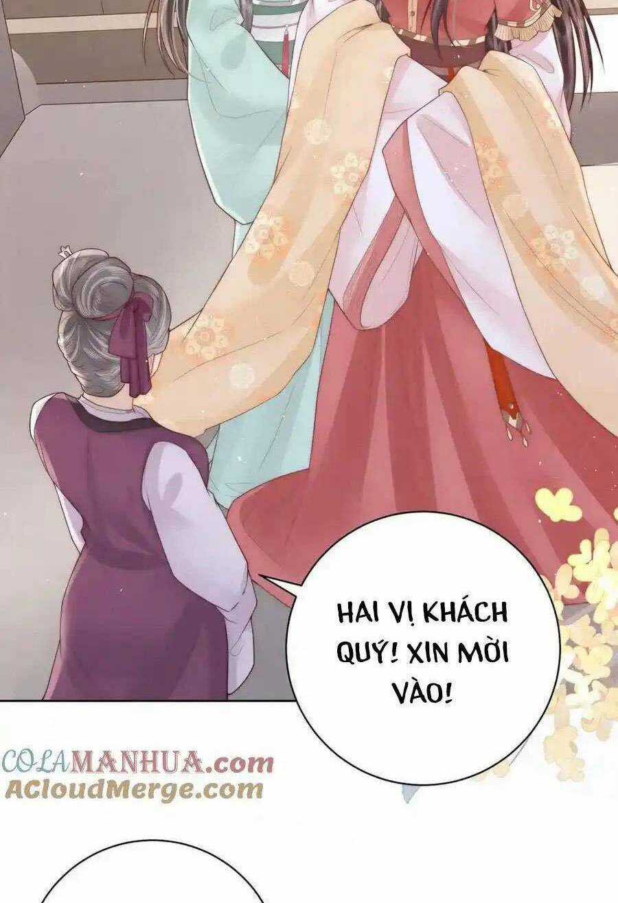 Nữ Đế Và Dàn Hậu Cung Siêu Phẩm Chapter 32 trang 2