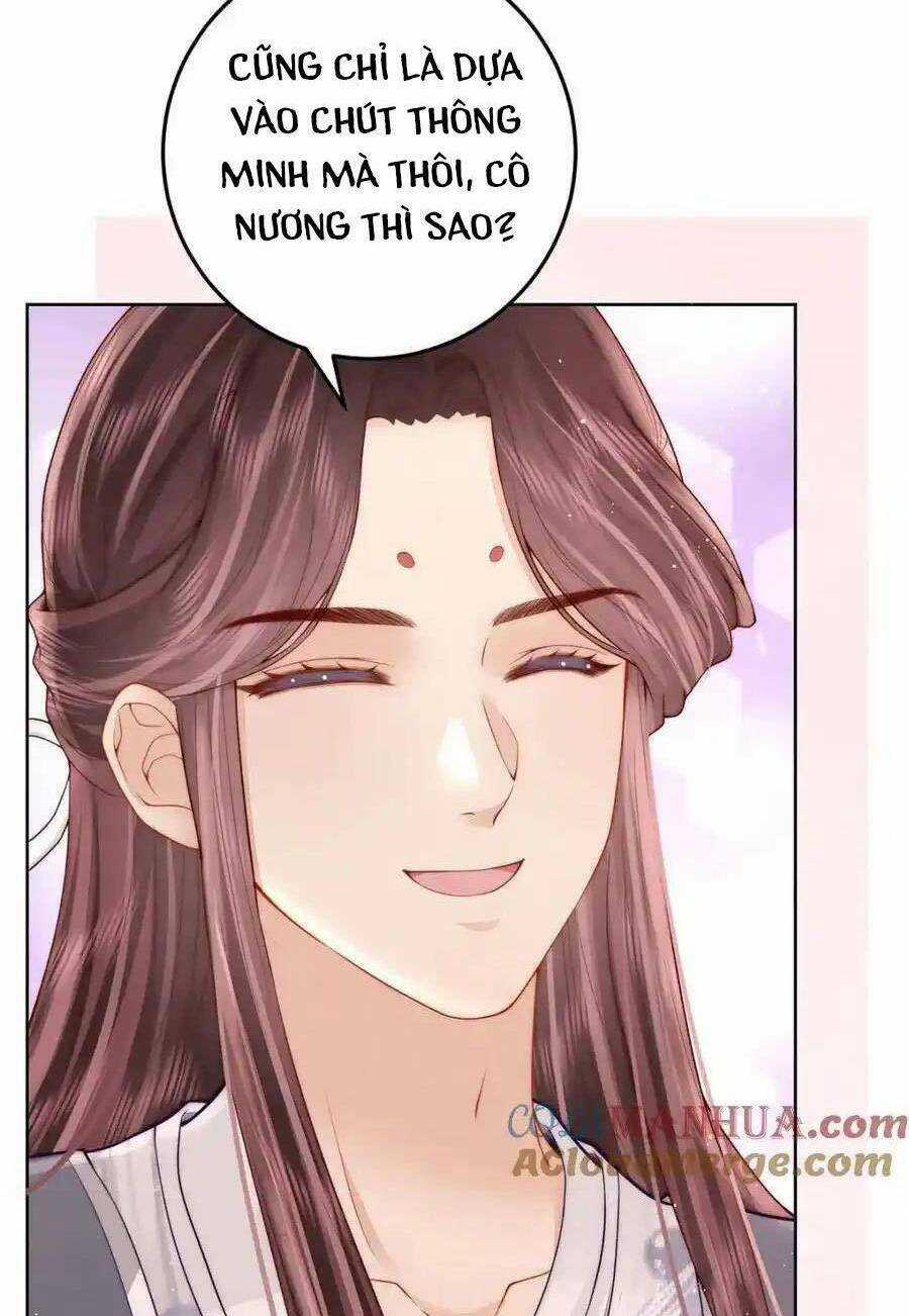 Nữ Đế Và Dàn Hậu Cung Siêu Phẩm Chapter 32 trang 25