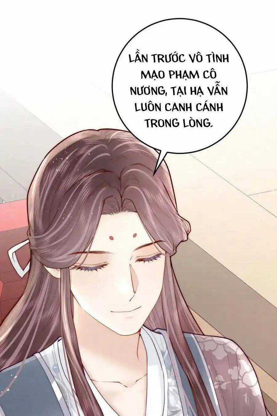 Nữ Đế Và Dàn Hậu Cung Siêu Phẩm Chapter 32 trang 31