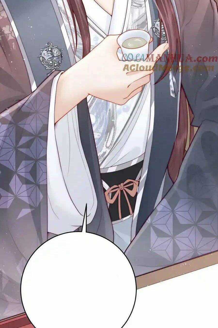 Nữ Đế Và Dàn Hậu Cung Siêu Phẩm Chapter 32 trang 32