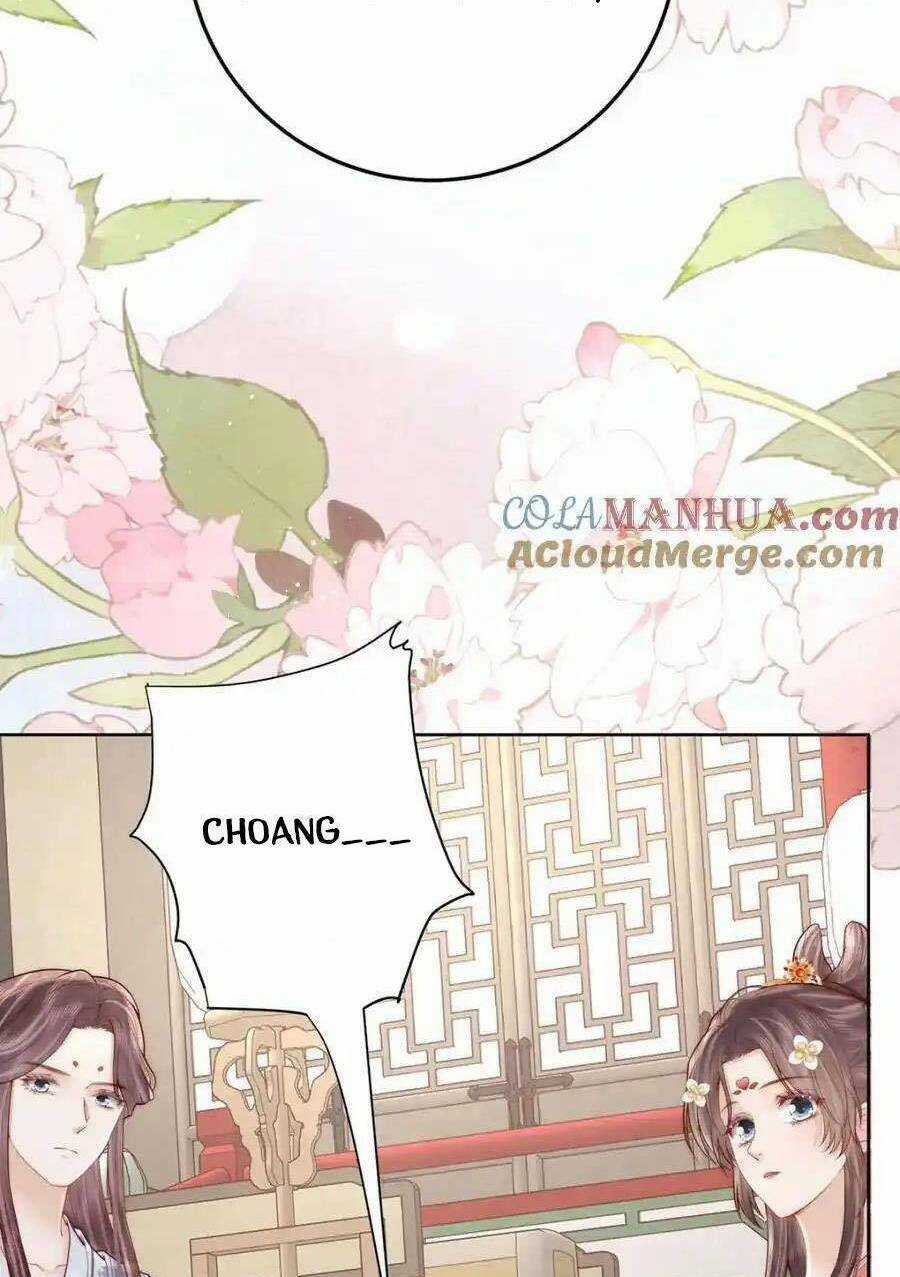 Nữ Đế Và Dàn Hậu Cung Siêu Phẩm Chapter 32 trang 35