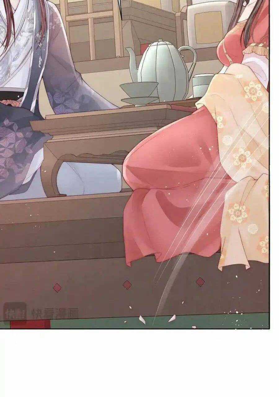 Nữ Đế Và Dàn Hậu Cung Siêu Phẩm Chapter 32 trang 36