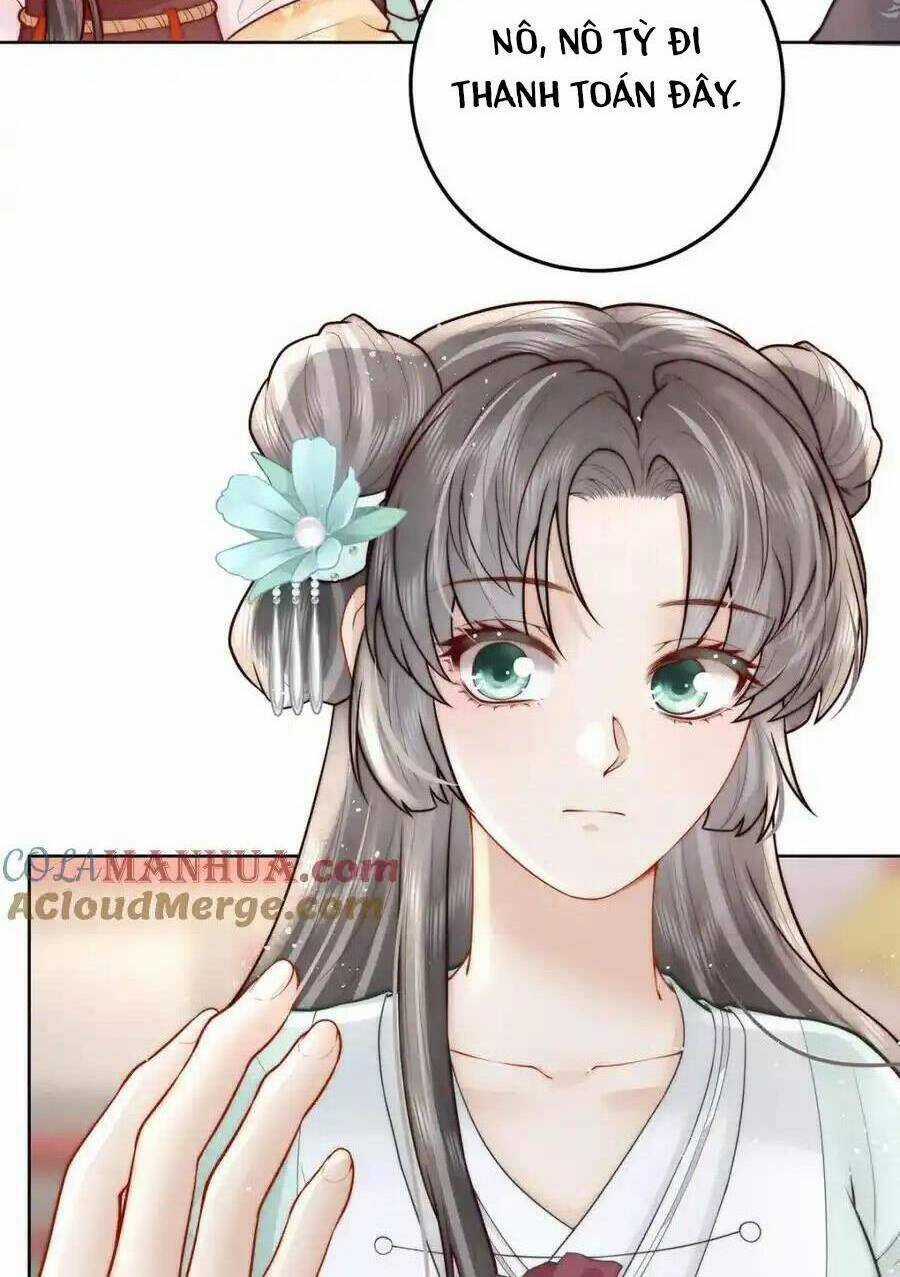 Nữ Đế Và Dàn Hậu Cung Siêu Phẩm Chapter 32 trang 38