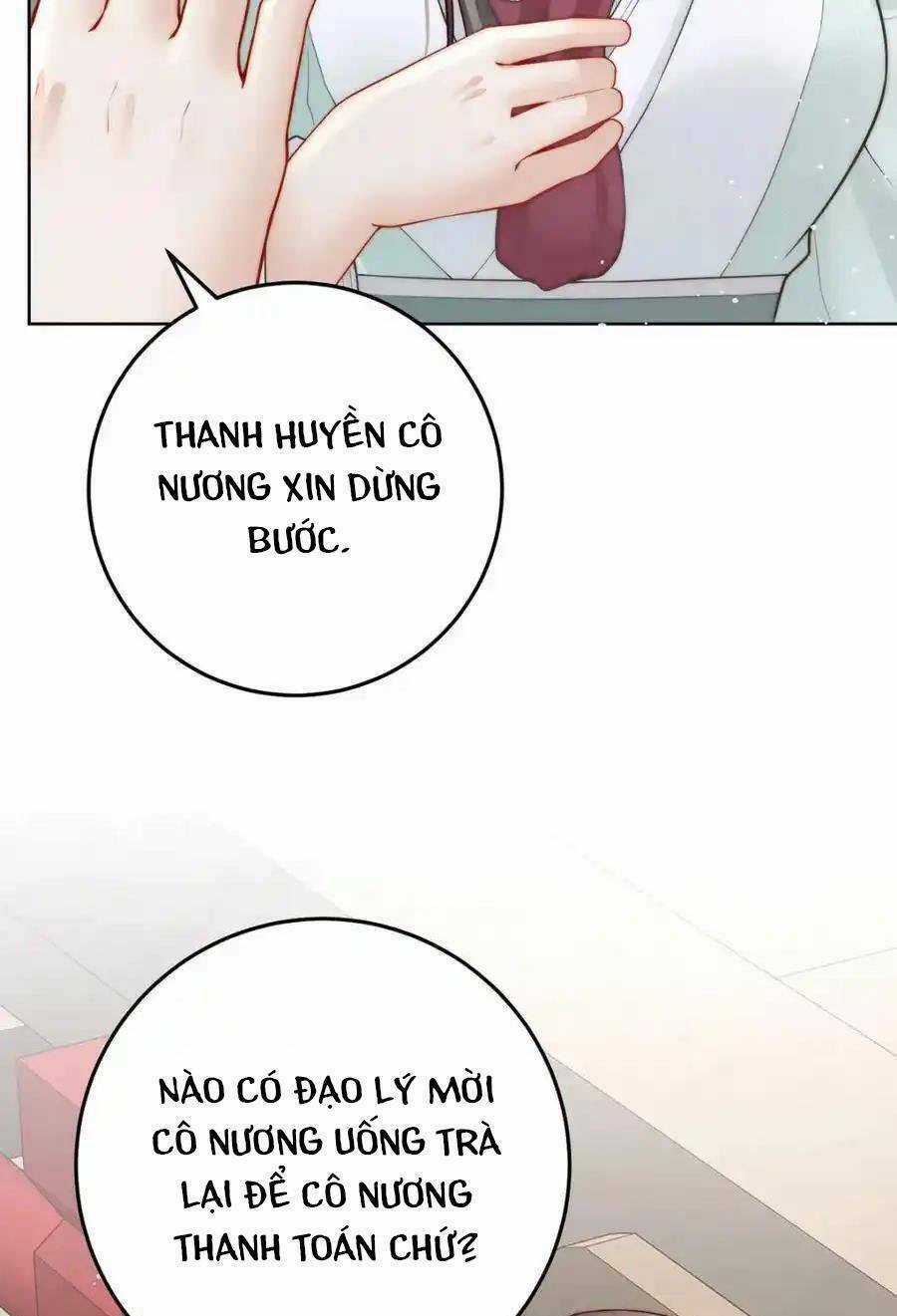 Nữ Đế Và Dàn Hậu Cung Siêu Phẩm Chapter 32 trang 39