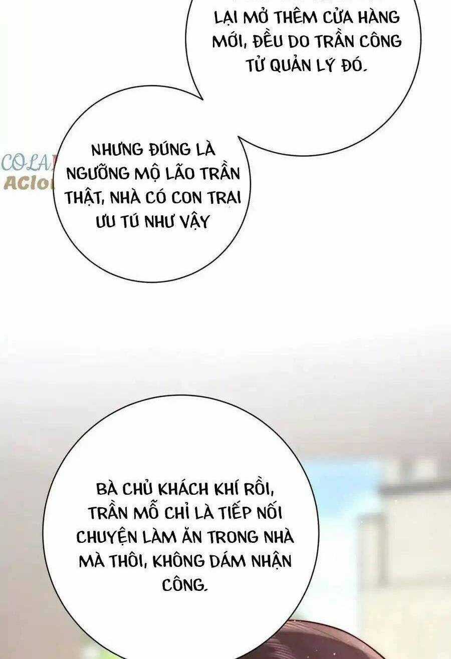 Nữ Đế Và Dàn Hậu Cung Siêu Phẩm Chapter 32 trang 4