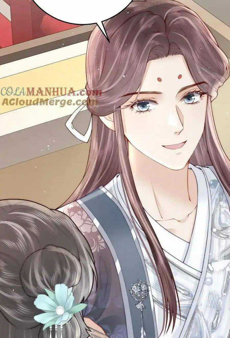 Nữ Đế Và Dàn Hậu Cung Siêu Phẩm Chapter 32 trang 40