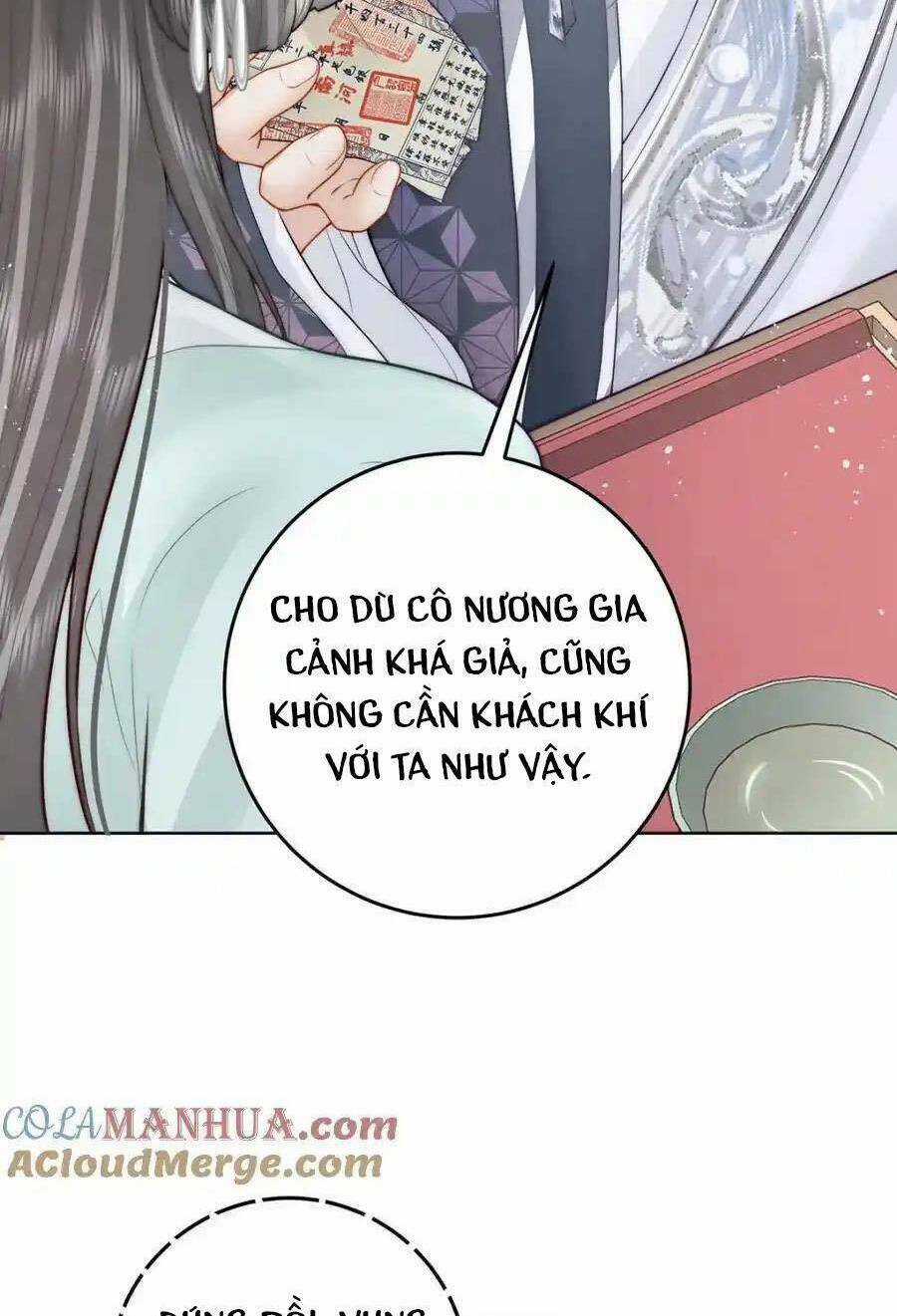 Nữ Đế Và Dàn Hậu Cung Siêu Phẩm Chapter 32 trang 41